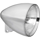 TRADEWINDS 15800TWCA Tradewinds 5 3/4" Light Housings - Concours Rocket 1-5800Twca