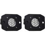 RIGID INDUSTRIES 20641 Rigid Industries Ignite Series Light - Diffused Backup - Flush Mount 20641
