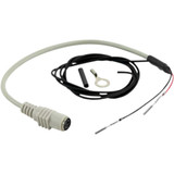 THUNDERMAX 309324 Thundermax Pigtail Ecm Harness 309-324