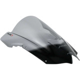 PUIG HI-TECH PARTS 4635H Puig Hi-Tech Parts Race Windscreen - 13-3/4" - Smoke - Yzf-R6 4635H