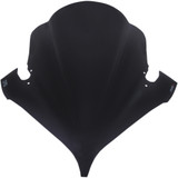 Puig Hi-Tech Parts Race Windscreen - 21-5/8" - Smoke - Fz6 1646F