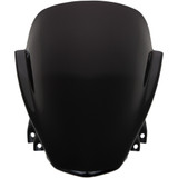 Puig Hi-Tech Parts Race Windscreen - 13-3/4" - Dark Smoke - Shiver 750 5249F