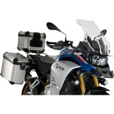 Puig Hi-Tech Parts Touring Windscreen - 21-1/4" - Clear - Bmw 3595W