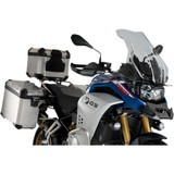 Puig Hi-Tech Parts Touring Windscreen - 21-1/4" - Smoke - Bmw 3595H