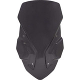 PUIG HI-TECH PARTS 3714F Puig Hi-Tech Parts Touring Windscreen - Dark Smoke - Africa 3714F