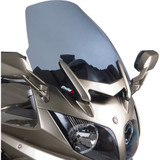 Puig Hi-Tech Parts Touring Windscreen - 19-3/4" - Smoke - Fjr 1300 4103H