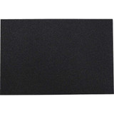 D'COR VISUALS 4080100 D'Cor Visuals Universal Grip Tape - Black - 12" X 18" 40-80-100