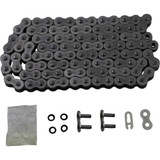 JT CHAINS JTC520X1R3104DL Jt Chains 520 X1R3 Chain - 104 Link Jtc520X1R3-104Dl