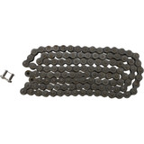 Jt Chains 420 Hdr - Heavy Duty Drive Chain - Steel - 120 Links Jtc420Hdr120Sl