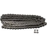 JT CHAINS JTC420HDR130SL Jt Chains 420 Hdr - Heavy Duty Drive Chain - Steel - 130 Links Jtc420Hdr130Sl