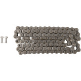 Jt Chains 428 Hdr - Heavy Duty Drive Chain - Steel - 110 Links Jtc428Hdr110Sl