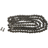 Jt Chains 428 Hdr - Heavy Duty Drive Chain - Steel - 122 Links Jtc428Hdr122Sl