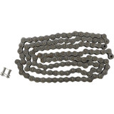 Jt Chains 428 Hdr - Heavy Duty Drive Chain - Steel - 124 Links Jtc428Hdr124Sl