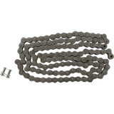 JT CHAINS JTC428HDR124SL Jt Chains 428 Hdr - Heavy Duty Drive Chain - Steel - 124 Links Jtc428Hdr124Sl