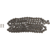 Jt Chains 428 Hdr - Heavy Duty Drive Chain - Steel - 128 Links Jtc428Hdr128Sl