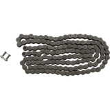 Jt Chains 428 Hdr - Heavy Duty Drive Chain - Steel - 136 Links Jtc428Hdr136Sl