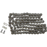 JT CHAINS JTC520HDR100SL Jt Chains 520 Hdr - Competition Chain - Steel - 100 Links Jtc520Hdr100Sl