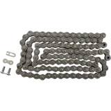 JT CHAINS JTC520HDR112SL Jt Chains 520 Hdr - Competition Chain - Steel -112 Links Jtc520Hdr112Sl
