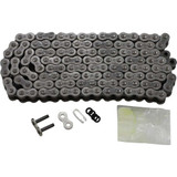 JT CHAINS JTC428X1R124SL Jt Chains 428 X1R - Heavy-Duty Drive Chain - 124 Links Jtc428X1R124Sl