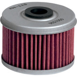 K & N Performance Oil Filter - Honda Kn-113