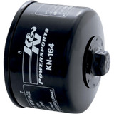 K & N Performance Oil Filter - Bmw Kn-164