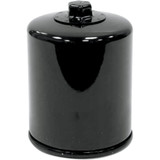 K & N Oil Filter - Black Kn-170
