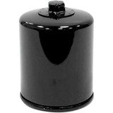 K & N KN170 K & N Oil Filter - Black Kn-170