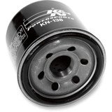 K & N KN138 K & N Performance Oil Filter - Aprilia/Arctic Cat/Bimota/Cagiva/Kawasaki/Kymco/Suzuki Kn-138