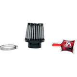 K & N RC0790 K & N Universal Clamp-On Air Filter - 35 Mm Rc-0790