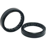 K&S TECHNOLOGIES 161058K K&S Technologies Fork Seals - 43 Mm X 52.7 Mm X 9.5/10 Mm 16-1058K