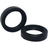 K&S Technologies Fork Seals - 34 Mm X 46 Mm X 10.5 Mm 16-1016