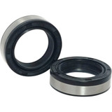 K&S Technologies Fork Seals - 27 Mm X 39 Mm X 10.5 Mm 16-1005