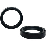 K&S TECHNOLOGIES 161044S K&S Technologies Fork Seals - 43 Mm X 54 Mm X 11 Mm 16-1044S
