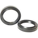 K&S Technologies Fork Seals - 39 Mm X 51 Mm X 8/10.5 Mm 16-1034