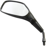 Parts Unlimited Supersport Mirror - Left