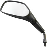PARTS UNLIMITED 0640-0970 Parts Unlimited Supersport Mirror - Left