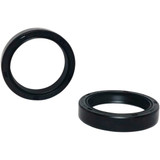 K&S Technologies Fork Seals - 43 Mm X 55 Mm X 10.5 Mm 16-1047