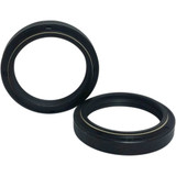 K&S TECHNOLOGIES 161054 K&S Technologies Fork Seals - 45 Mm X 58 Mm X 8.5/11 Mm 16-1054