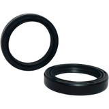 K&S Technologies Fork Seals - 43 Mm X 55 Mm X 9.5 Mm 16-1045