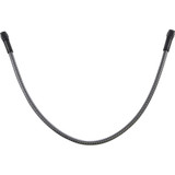 MAGNUM SHIELDING 7519 Magnum Shielding Karbonfibr Brake Line - 19" 7519