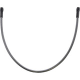 MAGNUM SHIELDING 7523 Magnum Shielding Karbonfibr Brake Line - 23" 7523