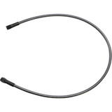 MAGNUM SHIELDING 7528 Magnum Shielding Karbonfibr Brake Line - 28" 7528