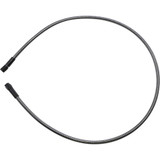 MAGNUM SHIELDING 7536 Magnum Shielding Karbonfibr Brake Line - 36" 7536