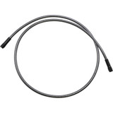 Magnum Shielding Karbonfibr Brake Line - 46" 7546