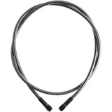 MAGNUM SHIELDING 7550 Magnum Shielding Karbonfibr Brake Line - 50" 7550