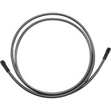MAGNUM SHIELDING 7574 Magnum Shielding Karbonfibr Brake Line - 74" 7574