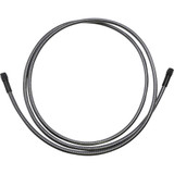 MAGNUM SHIELDING 7576 Magnum Shielding Karbonfibr Brake Line - 76" 7576