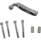 CIRO 50110 Ciro Perch Mount - Chrome 50110