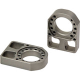PRO CIRCUIT KAB17 Pro Circuit Axle Blocks - Natural - Kx 250F/450F Kab17
