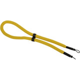 Atlantis Sunglasses Cord - Yellow A2291